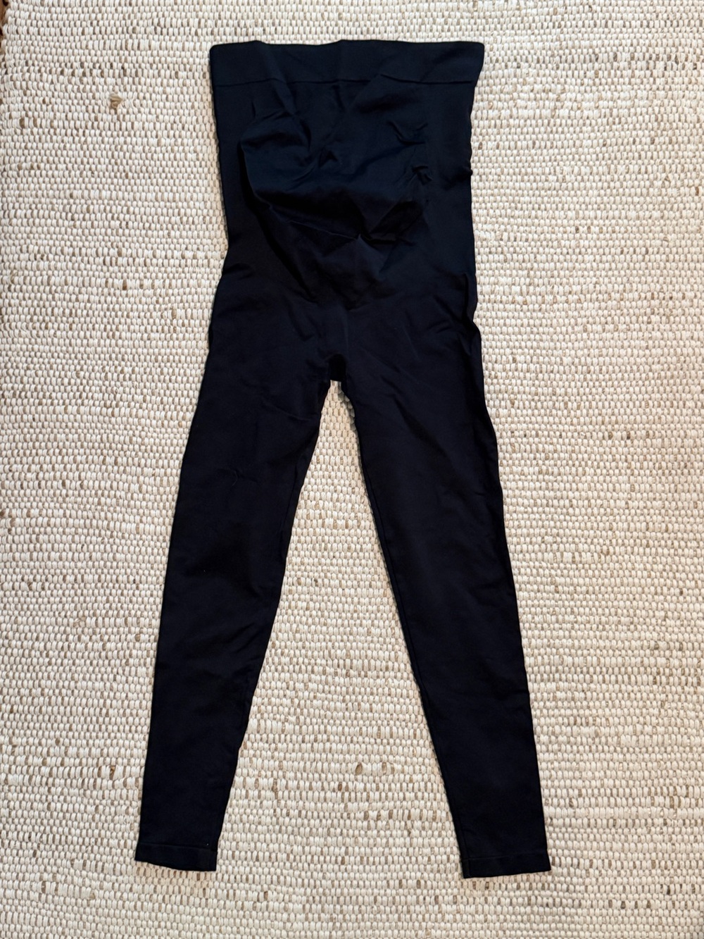 BLANQI Everyday Maternity Belly Support Leggings Excellent condition